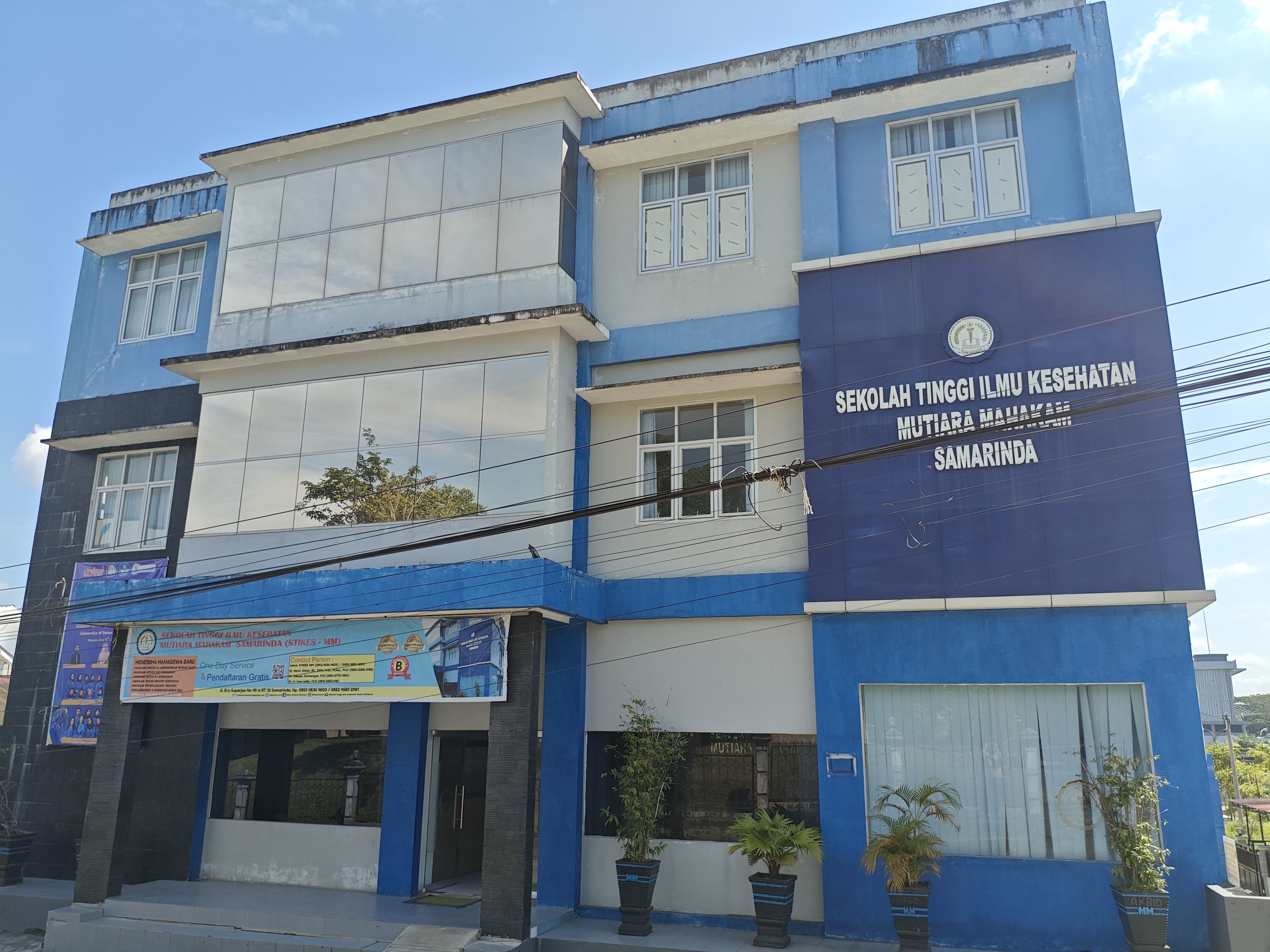 Kampus 1