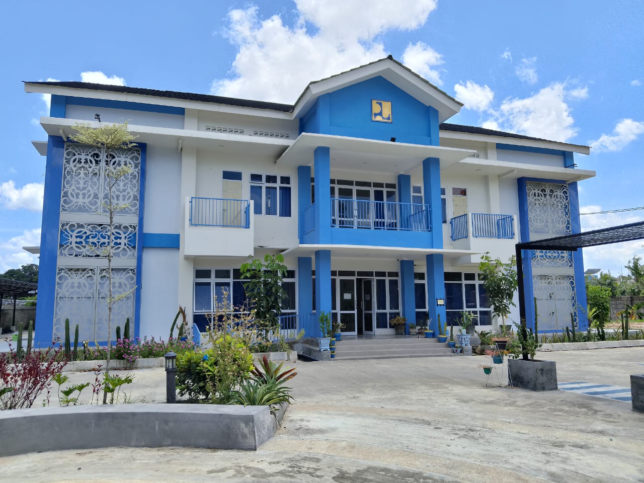 Kampus 2