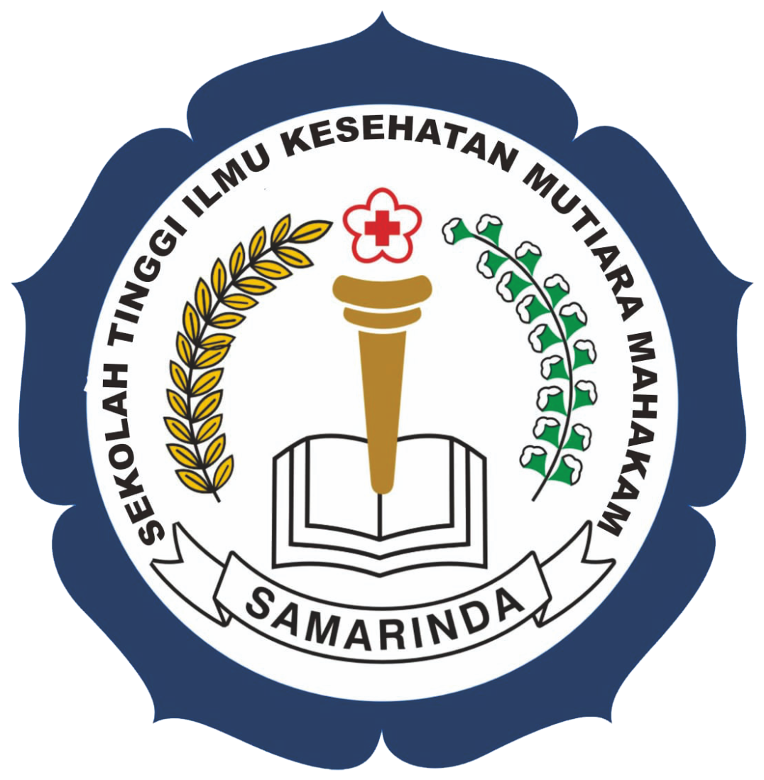 Logo STIKES